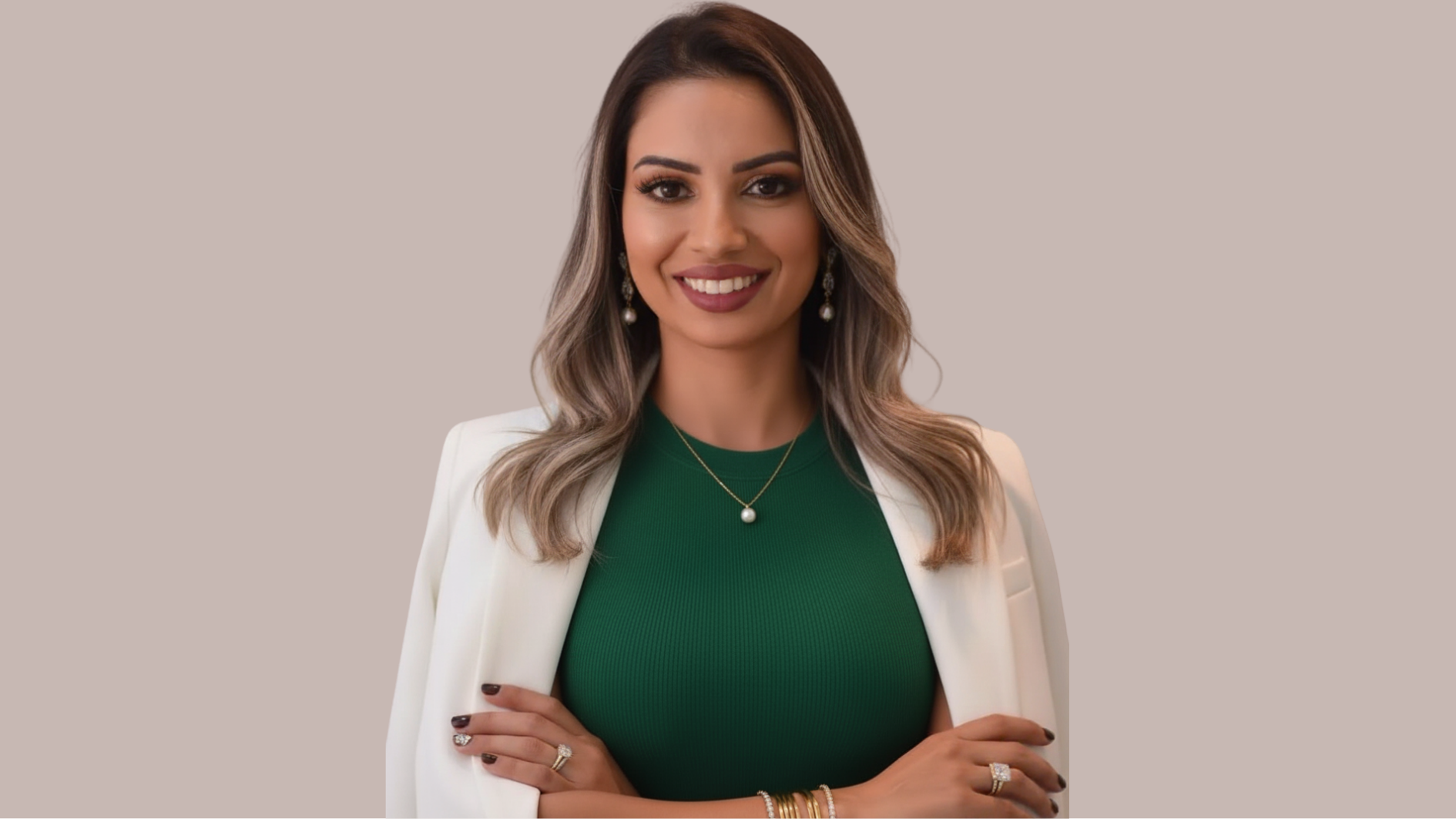 Grazielle Diniz - Esteticista Especialista em Depilação a Laser e Estética no Guarujá
