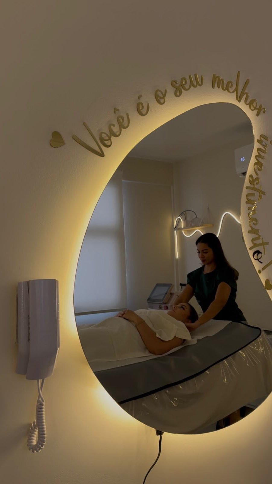 Período em São José dos Campos e os Laser Days